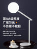 Desk Lamp for Eye Protection, Special for Studying, Anti-Myopia, for College Students and Children, Desk Reading and Writing Eye Protection Lamp, Dormitory Lamp, Bed Lamp