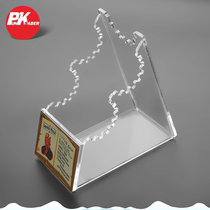 PunkSaber Star Wars Animation Light Sword Sword Frame Acrylic Transparent Display Show DC Comics