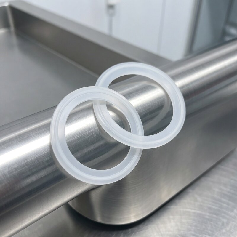 糯米橡胶密封件
