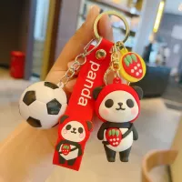 Красный колокольчик