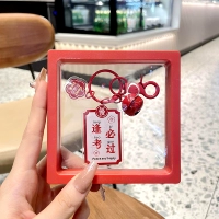 Должен пройти каждый тест (подвесная коробка)