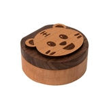 Детский сувенир для хранения пуповины ручной работы, система хранения