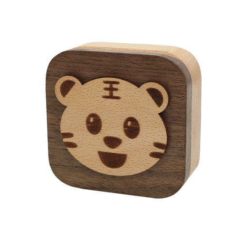 Коробка сбора пионеров с помощью пупок Постоянный пупок