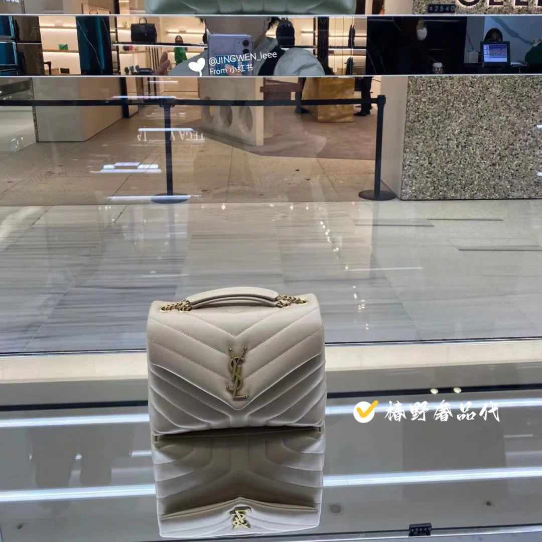 YSL, маленькая ремень для сумки, маленькая сумка, цепочная сумка
