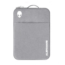 E-sports gaming notebook suitable for Dell Alienware X14 X15R2 3M15 4 X17 6M17 laptop bag portable liner bag protective cover plus velvet shockproof 15 6 inches