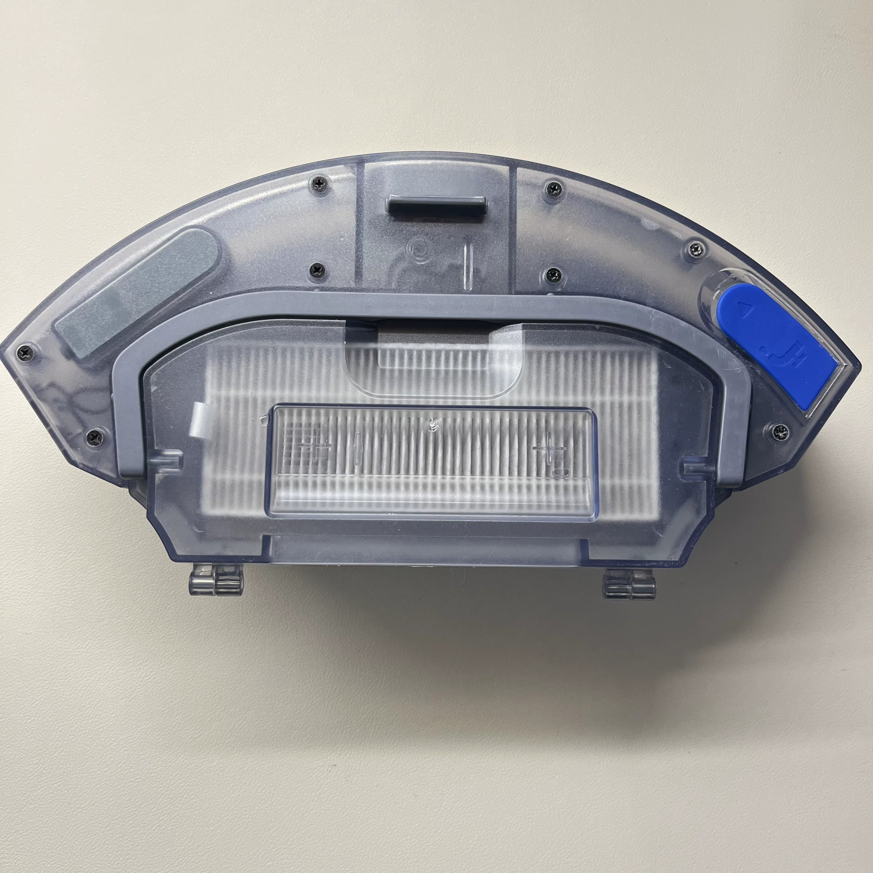 КОВОВС [DEEBOT U2 Power DGN22-11DGN22-22]