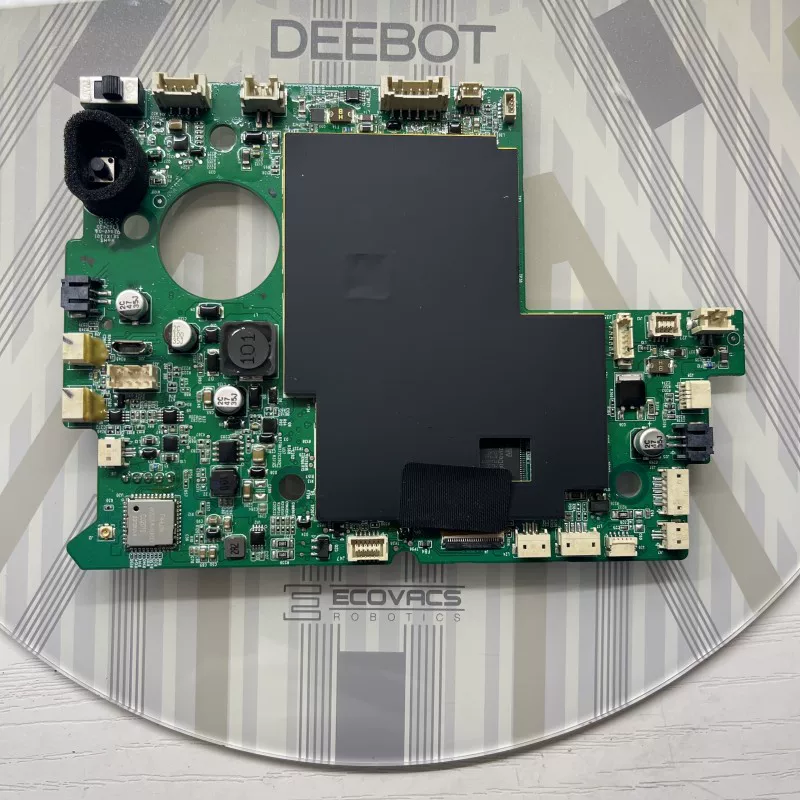 Пылесос Cobos T10 DBX33 материнская плата X1 Omni/N9+/DVX45/T9MAX/X2T20 ядерная материнская плата