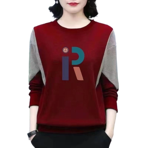 Хлопковая осенняя приятная телу толстовка, 100% хлопок, свободный крой