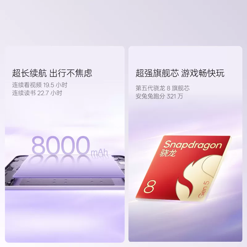 [Новинка] Планшет OPPO Pad Mini официальный оригинальный мини-планшет OPPO планшет OPPO Pad Mini