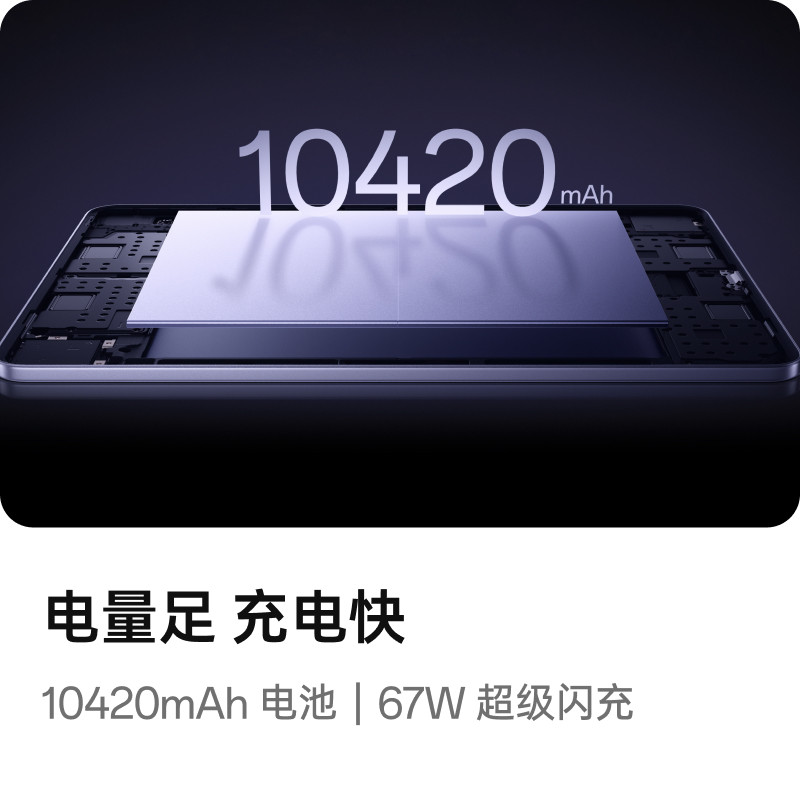 [New Product Launch]Sun Yingsha's Same Model Oppo Pad 5 Tablet Computer Oppopad5 with Ultra-Long Battery Life, 12.2inch Large Screen, Ultra-Clear Soft Light Screen, Suitable for Studying, Working, and Watching Shows