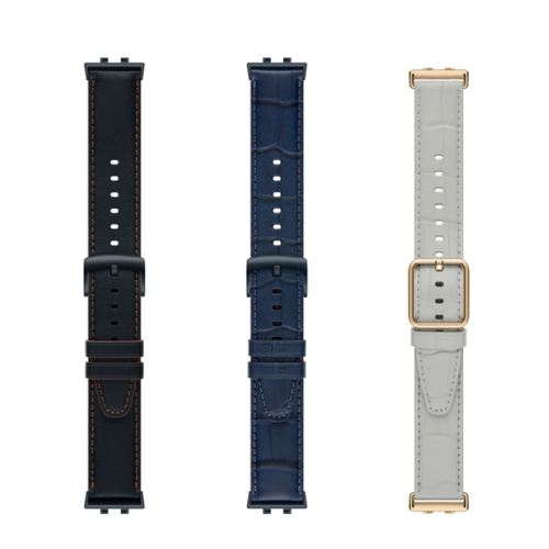 Oppo, часы, браслет, кожаный нейлоновый ремешок для часов, аксессуары, официальный флагманский магазин