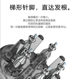 Таблетница для кожи головы, массажер, масло, 1 мл, уход за волосами, легкое нанесение