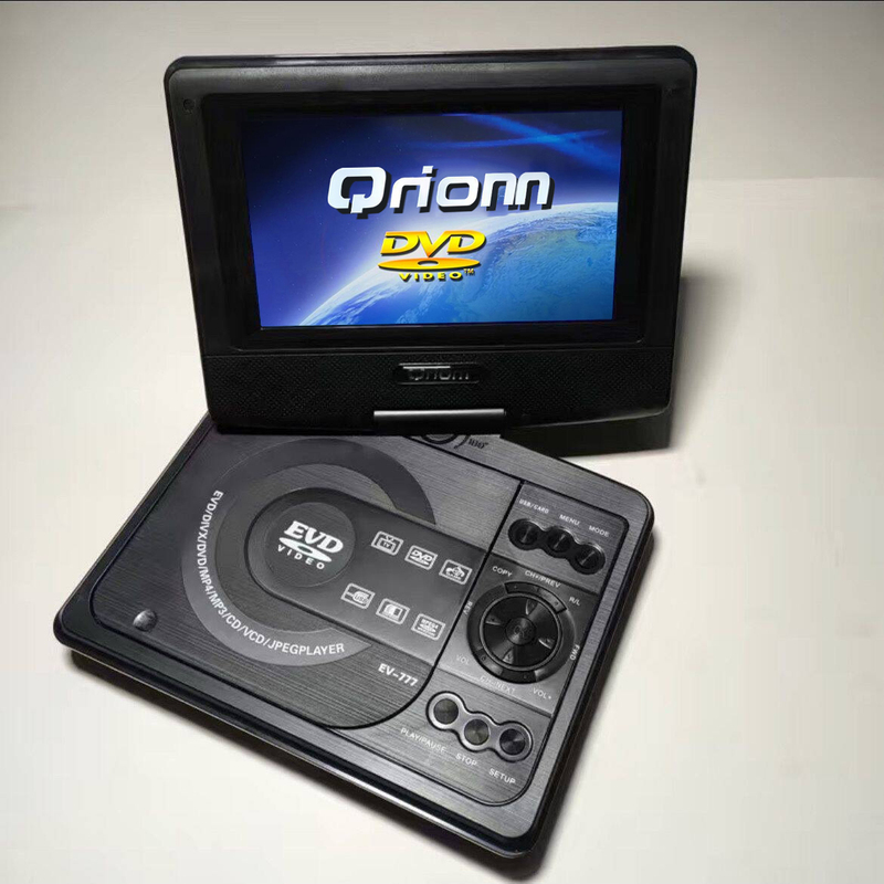 Japanese Imported 7 to 30inch Inch Mini Portable Dvd Player All-In-One High-Definition Mobile Video Player Small Vcd Japanese Imported 7 to 30inch Inch Mini Portable Dvd Player All-In-One High-Definition Mobile Video Player Small Vcd