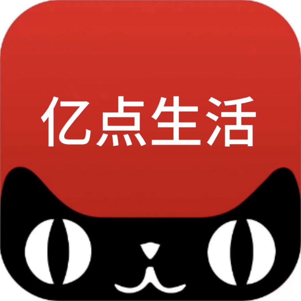 亿点生活的LOGO