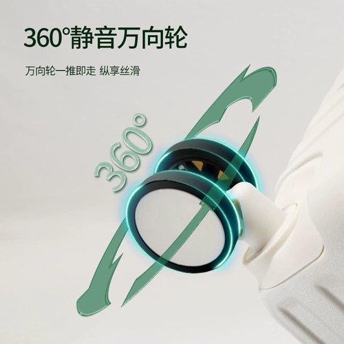 Вместительный и большой чемодан, универсальная коробка для путешествий