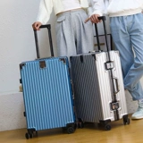 Чемодан подходит для мужчин и женщин, универсальная коробка