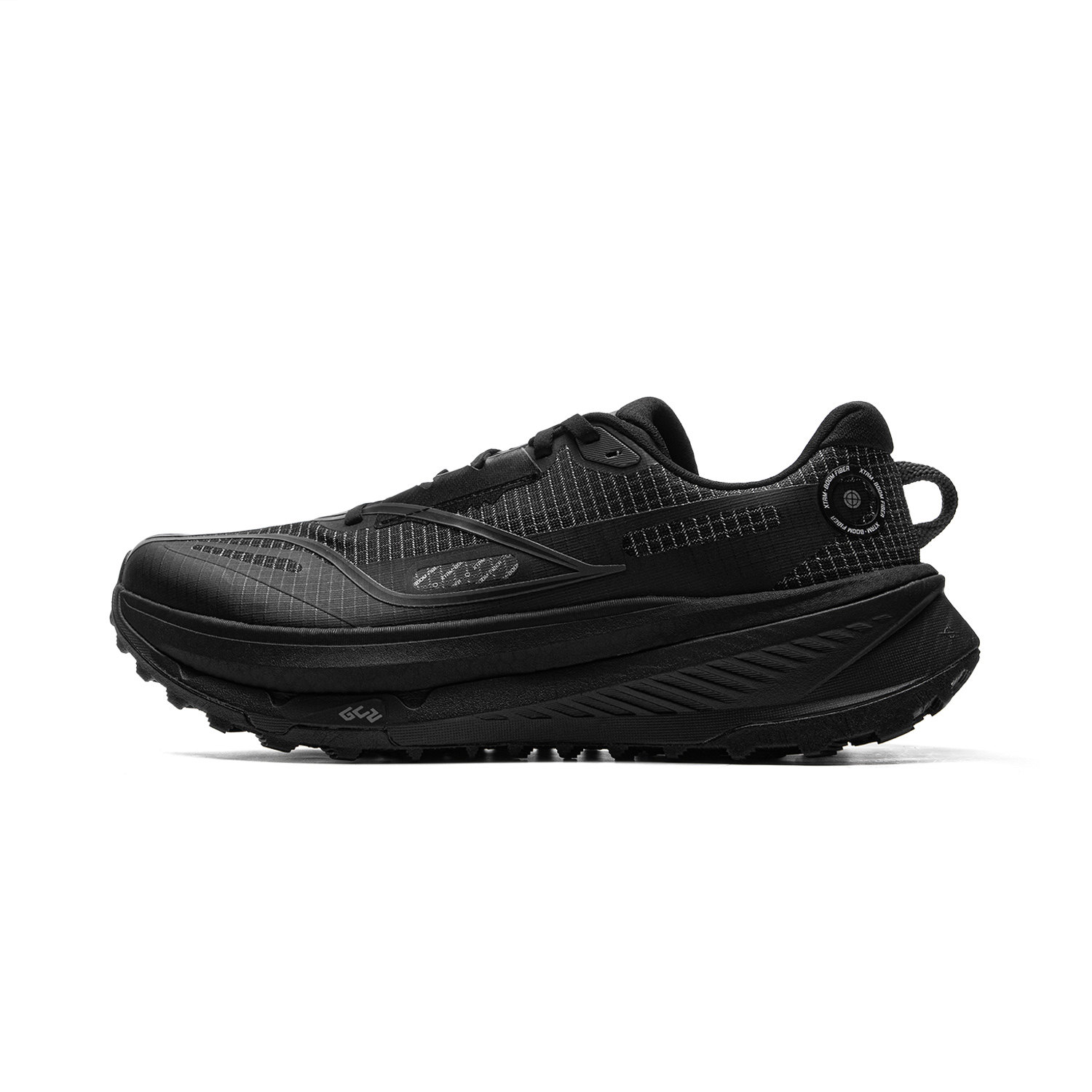 李宁卢2025新品ARNV009:䨻丝科技,轻盈上脚,跑出新高度!👟💨-跑步鞋-淘宝好物网