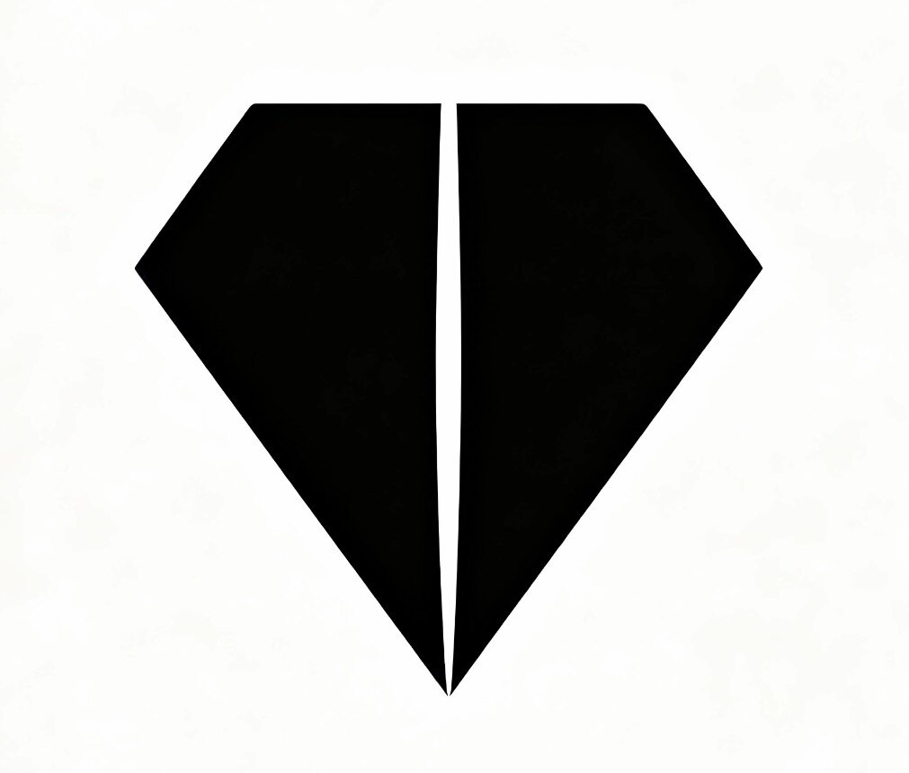 大鸿周边潮玩店的LOGO