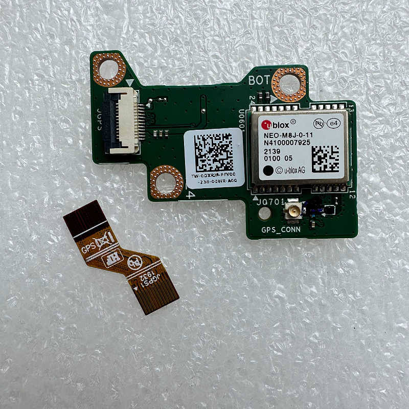 Suitable for Dell Dell 7424 5424 5420 Laptop Gps Module Suitable for Dell Dell 7424 5424 5420 Laptop Gps Module