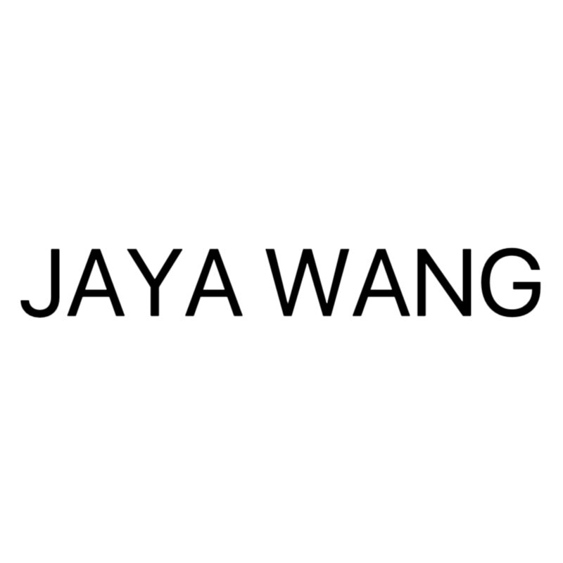 JAYA WANG