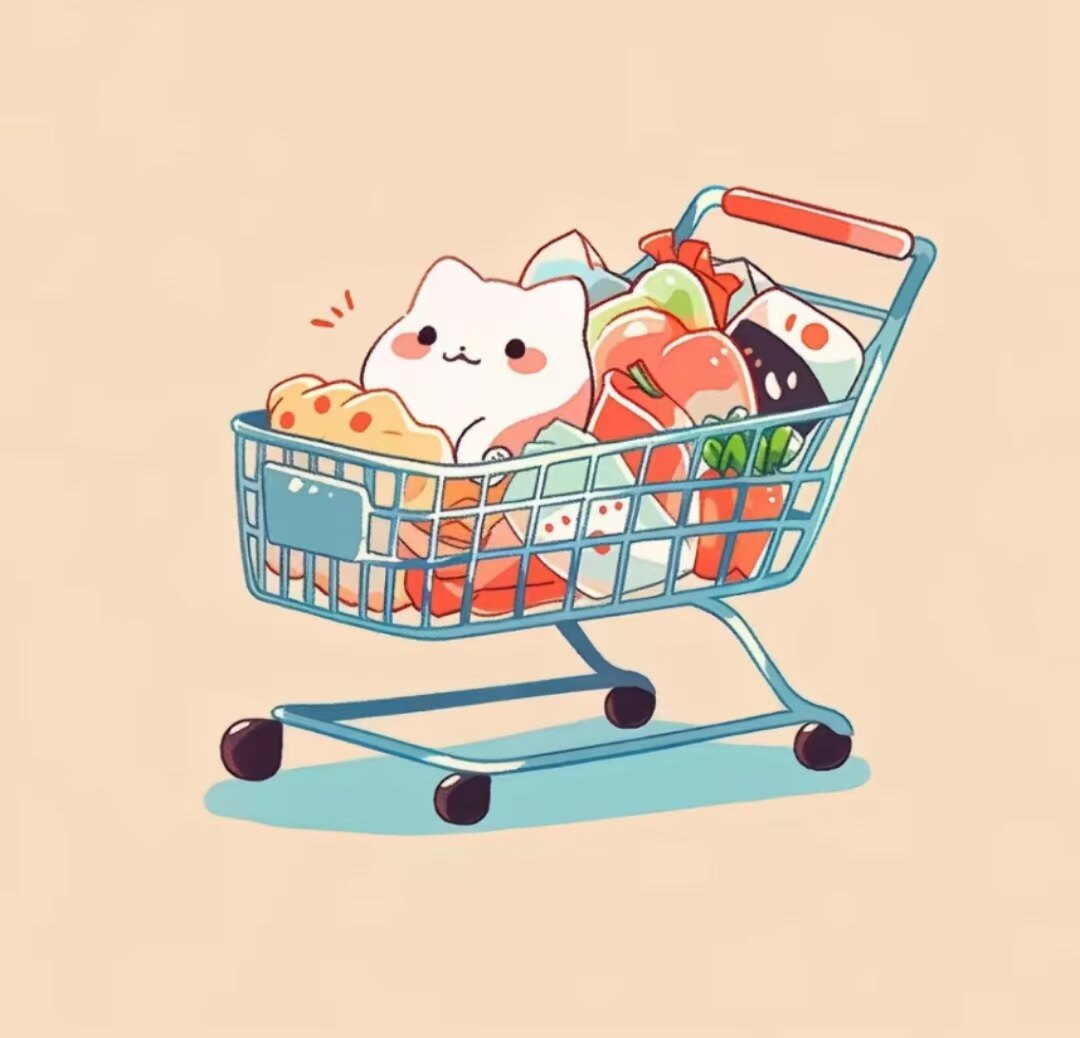 TH潮品店的LOGO