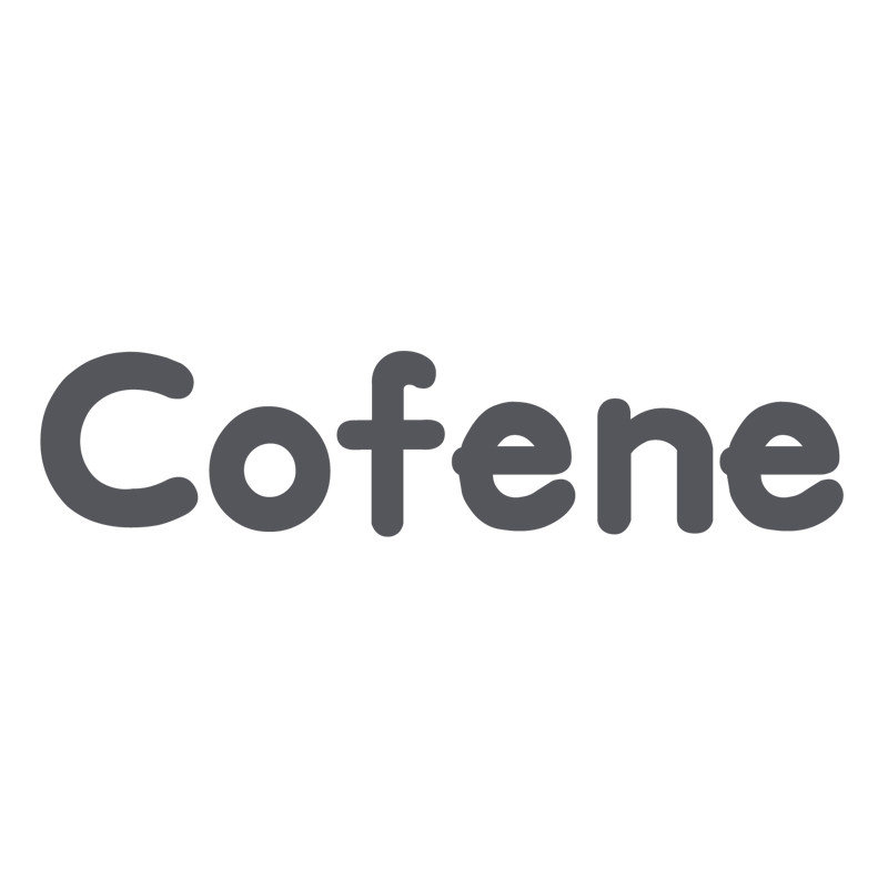 可菲尼旗舰店的LOGO