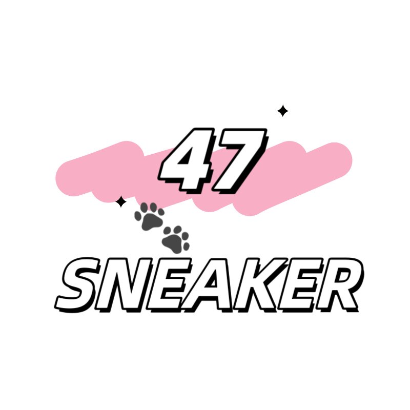 47 SNEAKER