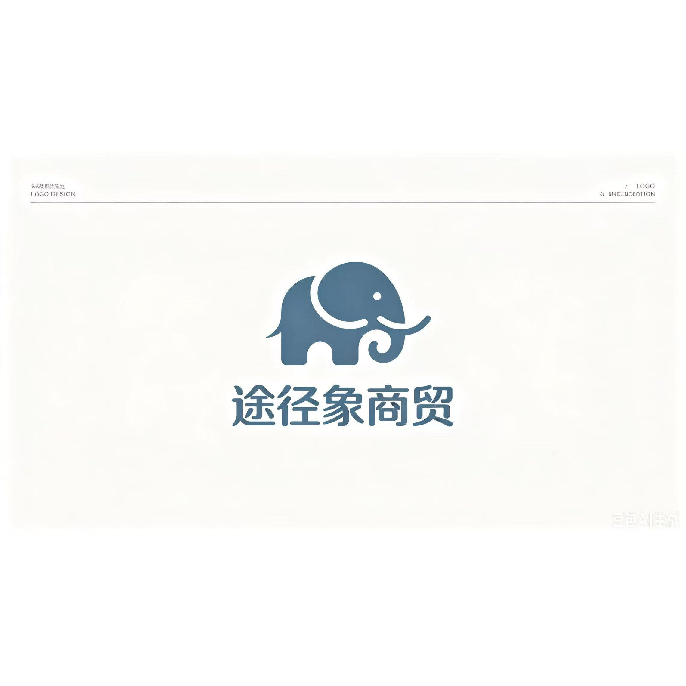 途经象商贸