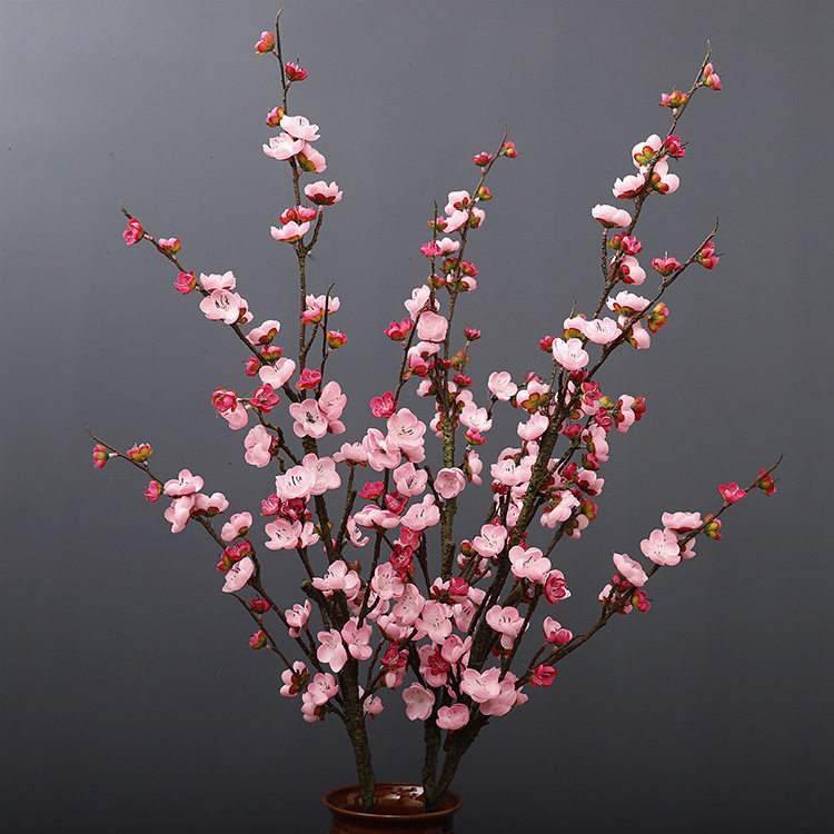 Olifi New Simulation Pizza Festival decoration fitting 4 fork fake Ramai Shuo home New Year Flowers