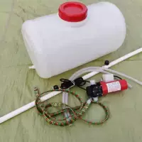 Набор лекарств