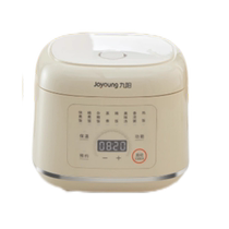 Joyoung rice cooker household small 0-coating rice cooker 2-3-4 people multi-functional stainless steel inner pot for cooking