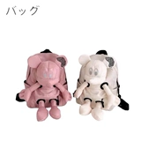 Японский вместительный и большой рюкзак для школьников, сумка для путешествий, ранец, кукла