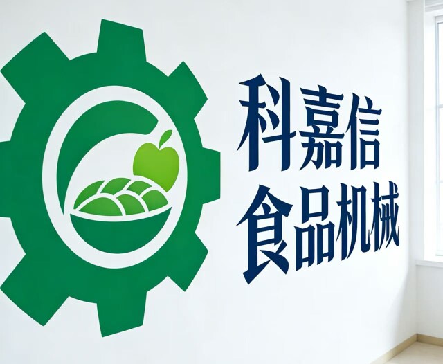 科嘉信食品机械厂家店