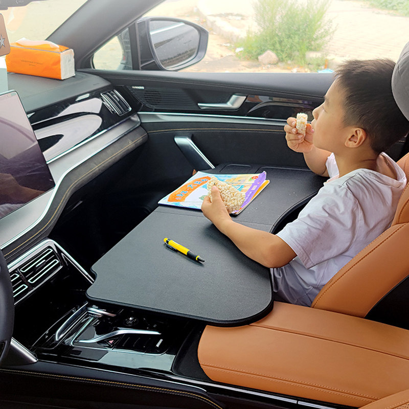 2021-2024 byd tang dmi small table: 🚗 A must-have gadget for long ...