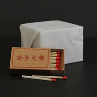 O42-Place Заказ и минус [классический матч] дрова старого стиля [10 коробок]