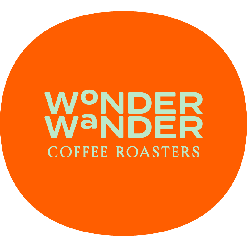 WonderWander Coffee