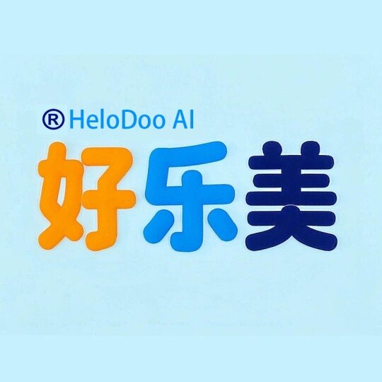好乐美AI自习室