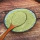 Polvo de alfalfa 500g polvo de alfalfa comestible ultrafino polvo de brotes polvo vegetal polvo de alfalfa polvo de jugo de alfalfa