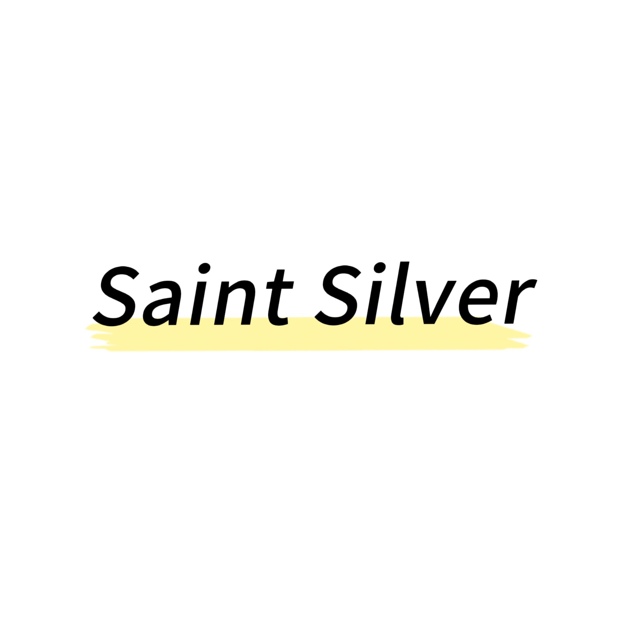 Saint Silver