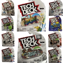 American Tech Deck Fingerboard fingertip motion flip seesaw finger skateboard childrens toy