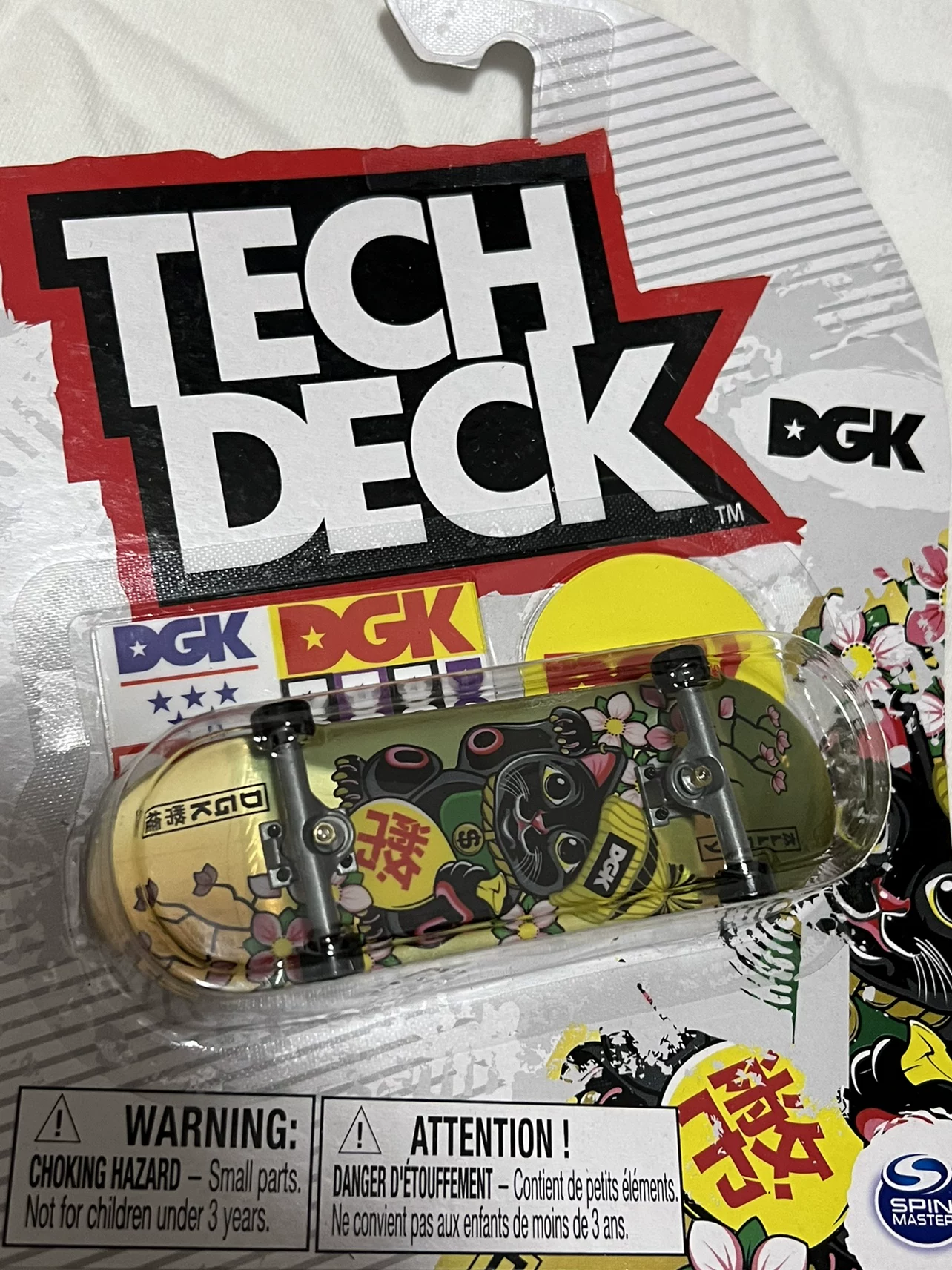Американский Tech Deck Fingerboard коллекция профессионального тейп-занимательного пальца, той же стиля доска для пальцев