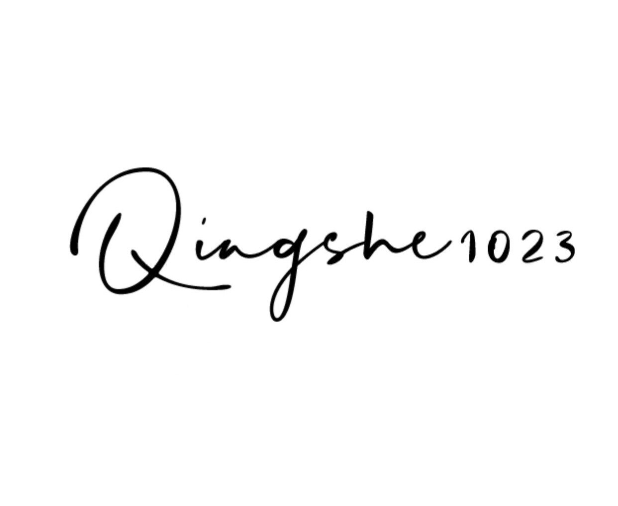 qingshe1023的小店的LOGO