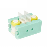 Бутылочка для кормления, ёмкость для хранения молока