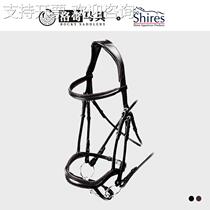 British Shires-Velociti horse engineering water reining Lodge harness 8218061