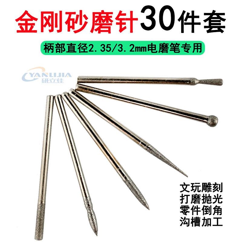 如何选择适合自己的德国进口电磨头？