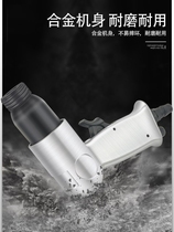 German imported air shovel pneumatic shovel pneumatic pick pneumatic hammer pneumatic tool multi-functional shovel blade pneumatic hammer shovel brake pad pneumatic shovel