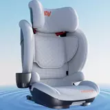 Детское кресло для автомобиля, 3-12 лет