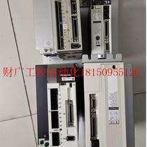 Bargaining price SGMAH-01ABA-SF11 servo motor in stock with one year warranty second-hand stock