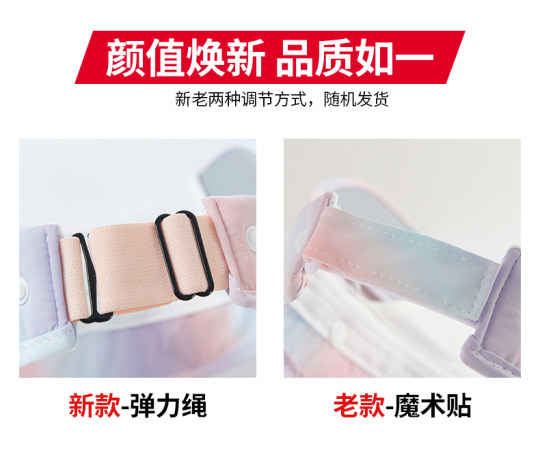 Coso Sun Protection Hat Women's Summer Anti-Uv Sun Hat Mask Covering Full Face Protection Integrated Neck Protection Sun Hat