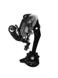 Shimano ximano Bicycle Garway Mountain Turninger Turninger 6/7/8/9/10/12 Скорость циферблата